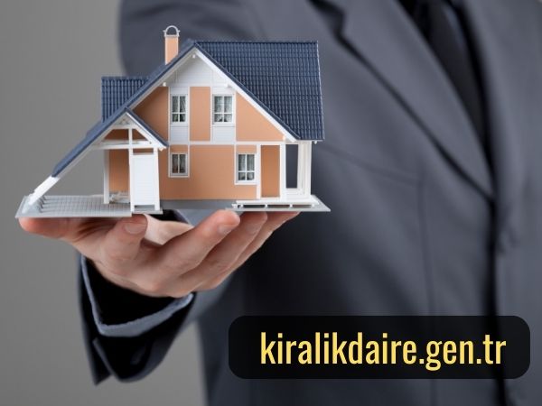 Yukarıbalı Mahallesi Kiralık Daire
